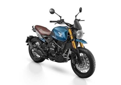 Moto Morini SEIEMMEZZO SCR (2022 - 25) - Annuncio 9880755