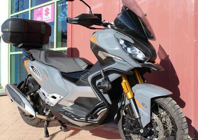 Peugeot XP400 GT (2023 - 24) - Annuncio 9880769