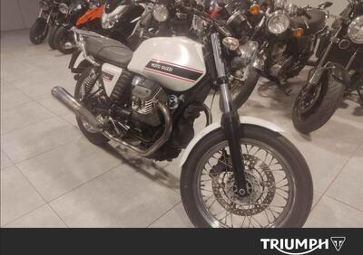 Moto Guzzi V7 Classic (2008 - 12) - Annuncio 9880026