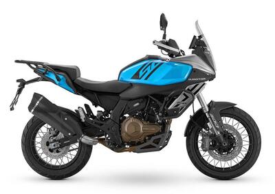 QJ Motor SRT 600 SX (2024 - 25) - Annuncio 9880768