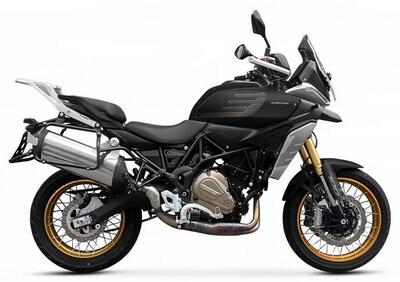 QJ Motor SRT 700 SX (2025) - Annuncio 9880772