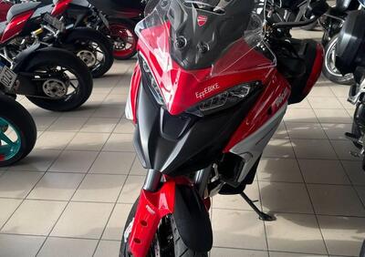 Ducati Multistrada V4 S (2021 - 24) - Annuncio 9880773