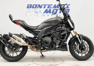 Benelli 502 C (2019 - 20) - Annuncio 9880774
