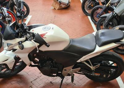 Honda CB 500 F ABS (2012 - 15) - Annuncio 9880775
