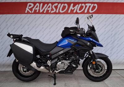 Suzuki V-Strom 650XT ABS (2017 - 20) - Annuncio 9880783