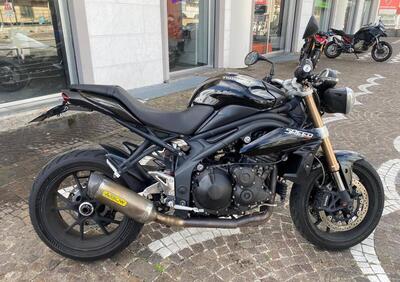 Triumph Speed Triple 1050 (2011 - 13) - Annuncio 9880781