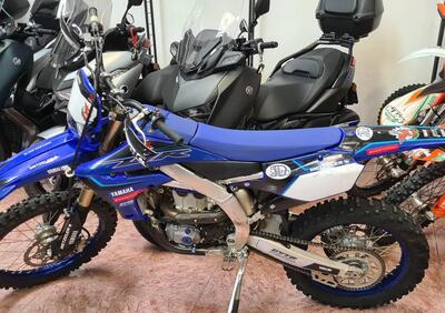 Yamaha WR 250 F (2022 - 24) - Annuncio 9880812