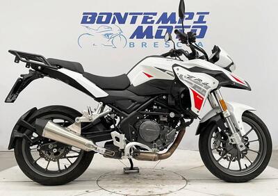 Benelli TRK 251 (2022 - 25) - Annuncio 9880789