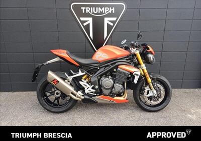 Triumph Speed Triple 1200 RS (2021 - 24) - Annuncio 9880796