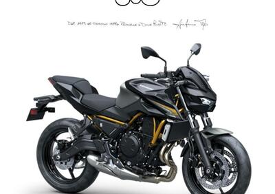 Kawasaki Z 650 S (2026) - Annuncio 9880805