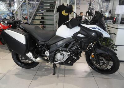 Suzuki V-Strom 650 (2021 - 25) - Annuncio 9880819