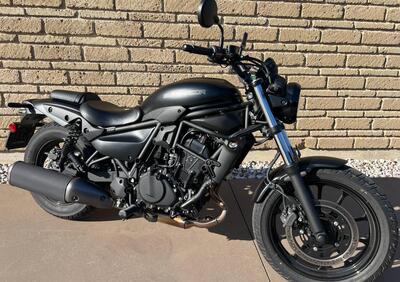 Kawasaki Eliminator 500 (2024 - 26) - Annuncio 9879895