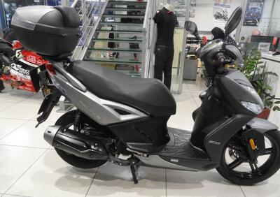 Kymco Agility 200i R16 + (2021 - 25) - Annuncio 9880822