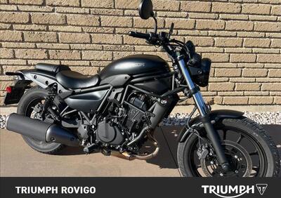 Kawasaki Eliminator 500 (2024 - 26) - Annuncio 9880821