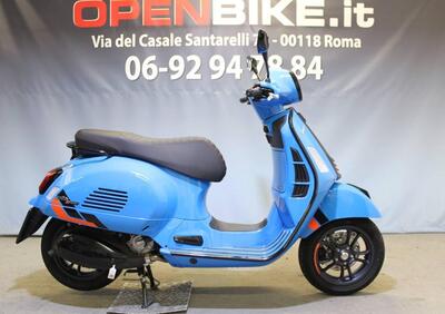 Vespa GTS 310 Supersport (2025) - Annuncio 9880828