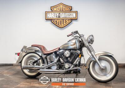 Harley-Davidson 1340 Bad Boy (1995 - 99) - Annuncio 9880832