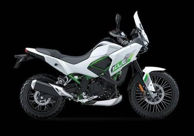 Kawasaki KLE 500 SE (2026) - Annuncio 9880837