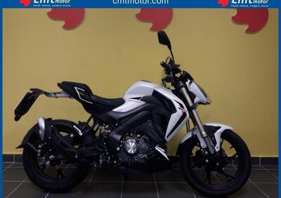 Keeway Motor RKF 125 (2021 - 24) - Annuncio 9880853