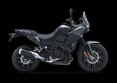 Kawasaki KLE 500 (2026) - Annuncio 9880856