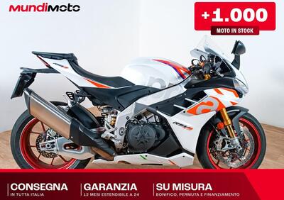 Aprilia RSV4 1100 Factory (2025) - Annuncio 9880864