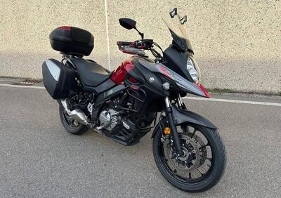 Suzuki V-Strom 650 ABS (2017 - 20) - Annuncio 9880918