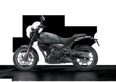 Royal Enfield Guerrilla 450 (2024 - 25) - Annuncio 9880888