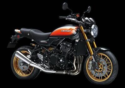 Kawasaki Z 900 RS SE (2026) - Annuncio 9880920