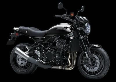 Kawasaki Z 900 RS Black Ball Edition (2026) - Annuncio 9880923