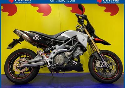 Aprilia Dorsoduro 750 Factory ABS (2010 - 13) - Annuncio 9880936
