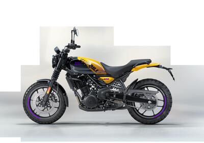 Royal Enfield Guerrilla 450 (2024 - 25) - Annuncio 9880946