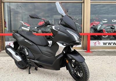 QJ Motor MTX 300 (2025) - Annuncio 9880964