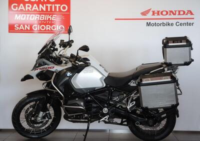 Bmw R 1200 GS Adventure (2013 - 16) - Annuncio 9880952