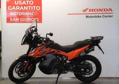 KTM 890 Adventure L (2022) - Annuncio 9880953