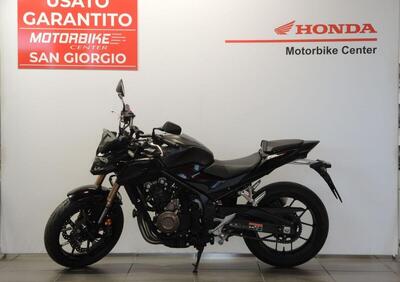 Honda CB 500 F (2022 - 23) - Annuncio 9880957