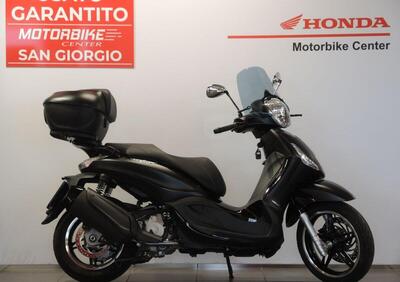 Piaggio Beverly 350 ABS (2016 - 20) - Annuncio 9880961