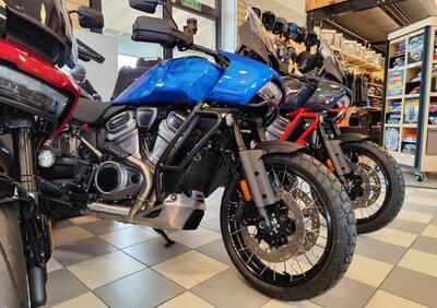 Harley-Davidson Pan America 1250 Special (2020 - 25) - Annuncio 9880968