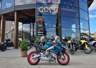 Aprilia RS 660 (2025) - Annuncio 9880286