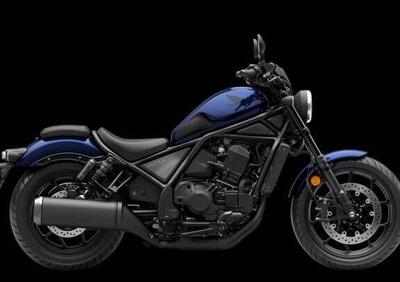 Honda CMX 1100 Rebel DCT (2025 - 26) - Annuncio 9880990