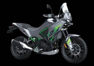 Kawasaki KLE 500 SE (2026) - Annuncio 9881010