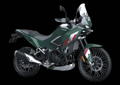 Kawasaki KLE 500 SE (2026) - Annuncio 9881012