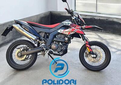 Aprilia SX 125 (2021 - 24) - Annuncio 9881013