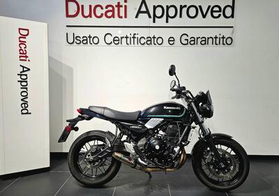 Kawasaki Z 650 RS (2022 - 24) - Annuncio 9881020