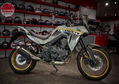 Honda Transalp XL750 (2025) - Annuncio 9881024