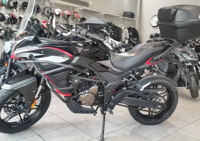 Voge Valico 300DS (2021 - 24) - Annuncio 9880710