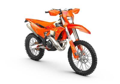 KTM 300 EXC Six Days (2025) - Annuncio 9530900