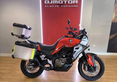 QJ Motor SVT 650 X (2025) - Annuncio 9881025