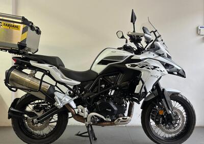 Benelli TRK 502X (2021 - 25) - Annuncio 9881022
