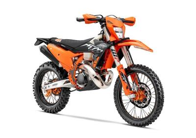 KTM 300 EXC Hardenduro (2025) - Annuncio 9530899