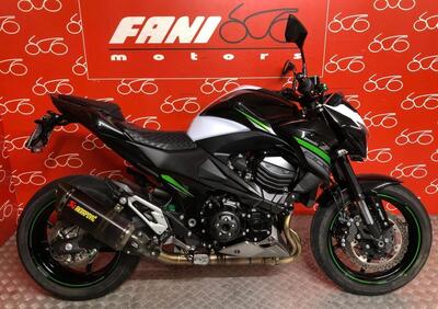 Kawasaki Z 800 ABS (2012 - 16) - Annuncio 9881028