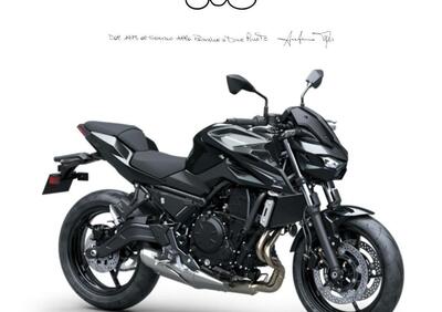 Kawasaki Z 650 S (2026) - Annuncio 9881029